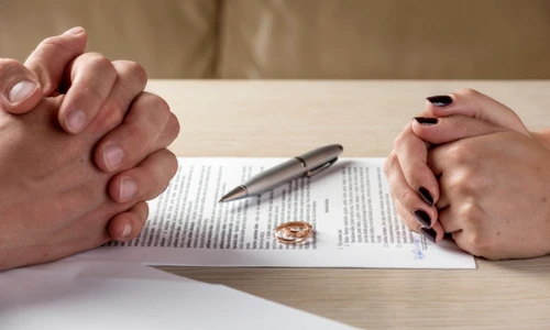 Gwen Stefani , divort  jpg