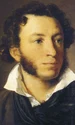 Aleksandr Pușkin. Portret de Vasili Tropinin (© Wikimedia Commons)
