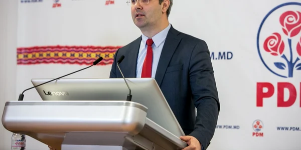 Sergiu Sirbu PDM.md