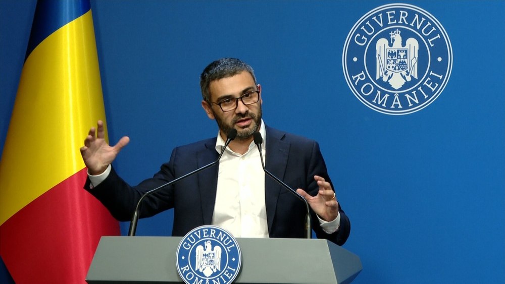 Ministrul Muncii anunță comasarea a două instituții cruciale: ANES și ANITP. „Nu reducem personal”
