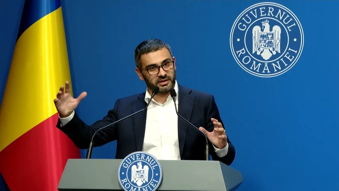 Ministrul Muncii anunță comasarea unor instituții importante / Sursa foto: stirileprotv.ro