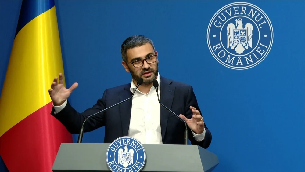 Ministrul Muncii anunță comasarea a două instituții cruciale: ANES și ANITP. „Nu reducem personal”