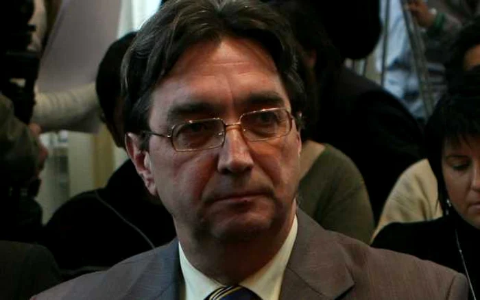 Aurel Nechita a rămas fără mandat