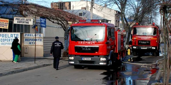 incendiubr