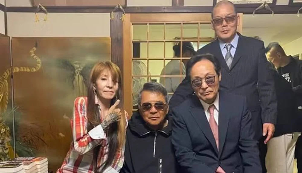 „Copilul diavolului”. Mărirea și decăderea singurei femei membră Yakuza, temuta mafie japoneză
