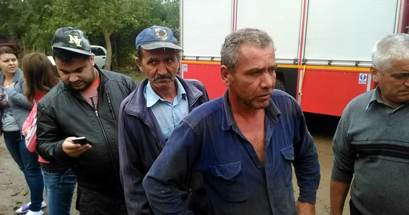 sagricom accident de munca