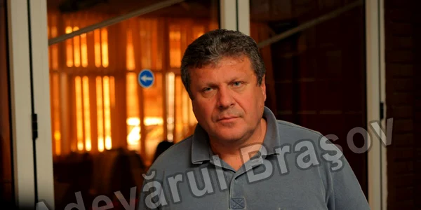 Dorin Lazăr Maior
