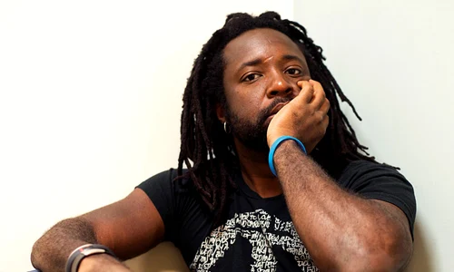 „Cred că, în general, citim prea mulţi bărbaţi“ – interviu cu Marlon JAMES jpeg