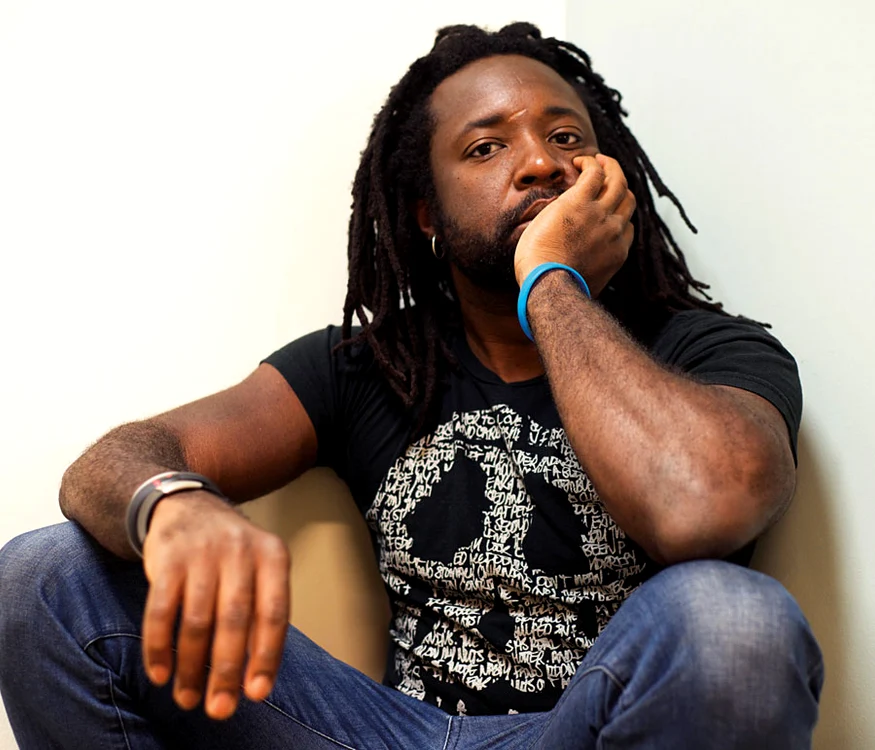 „Cred că, în general, citim prea mulţi bărbaţi“ – interviu cu Marlon JAMES jpeg
