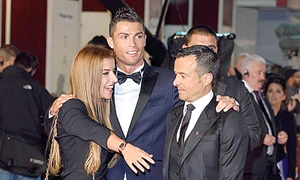 ronaldo impresar jpeg