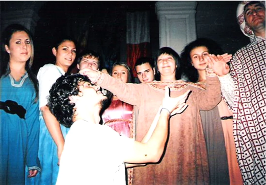 Foto IŞJ