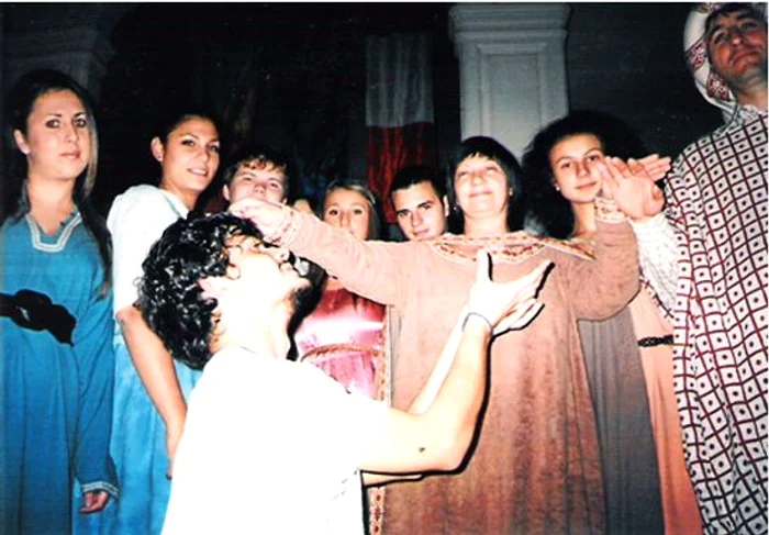 Foto IŞJ