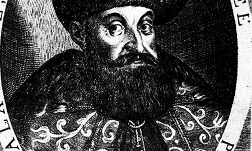 Amintirea lui Mihai Viteazul în cronicile din secolul al XVII lea jpeg