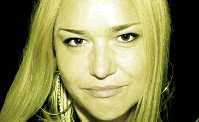 Marilena Dobre. (Foto: bzi.ro)