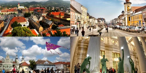 Colaj Capitala Culturală Europeană