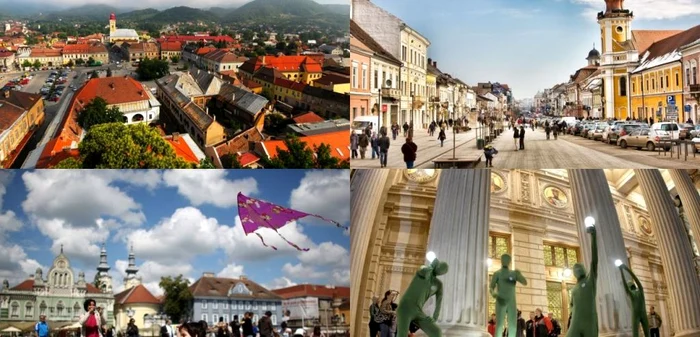 Colaj Capitala Culturală Europeană