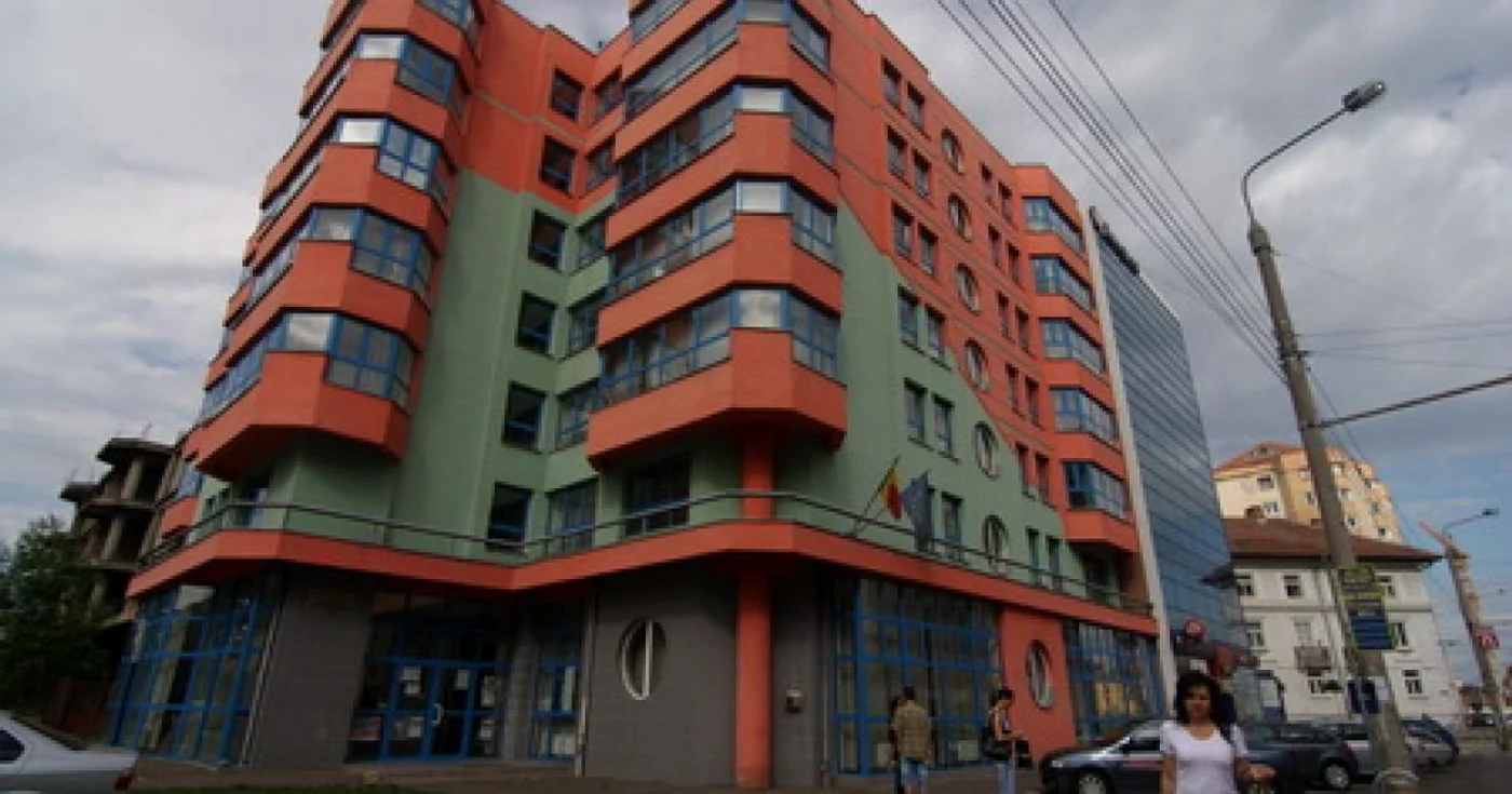 Sancţiunile la CAS Sibiu se aşteaptă să fie sugerate tot de ANI 