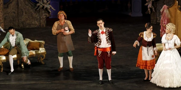figaro operaiasi