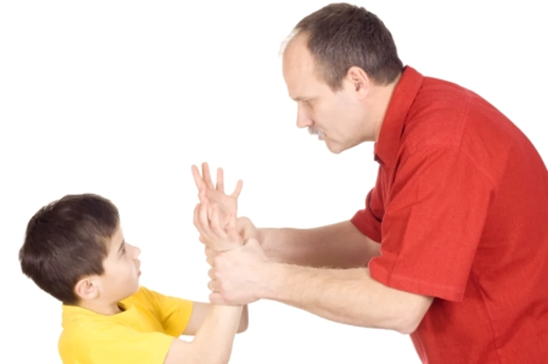 Profesorul este acuzat că a abuzat minorul de 9 oriFoto: everydayfamily.com