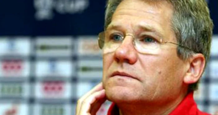 Laszlo Bölöni: ''Bozgorul a  avut dreptate!''