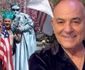 George Rotaru are dublă cetățenie 