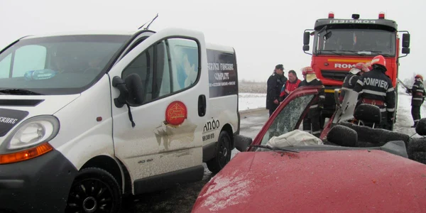 accident