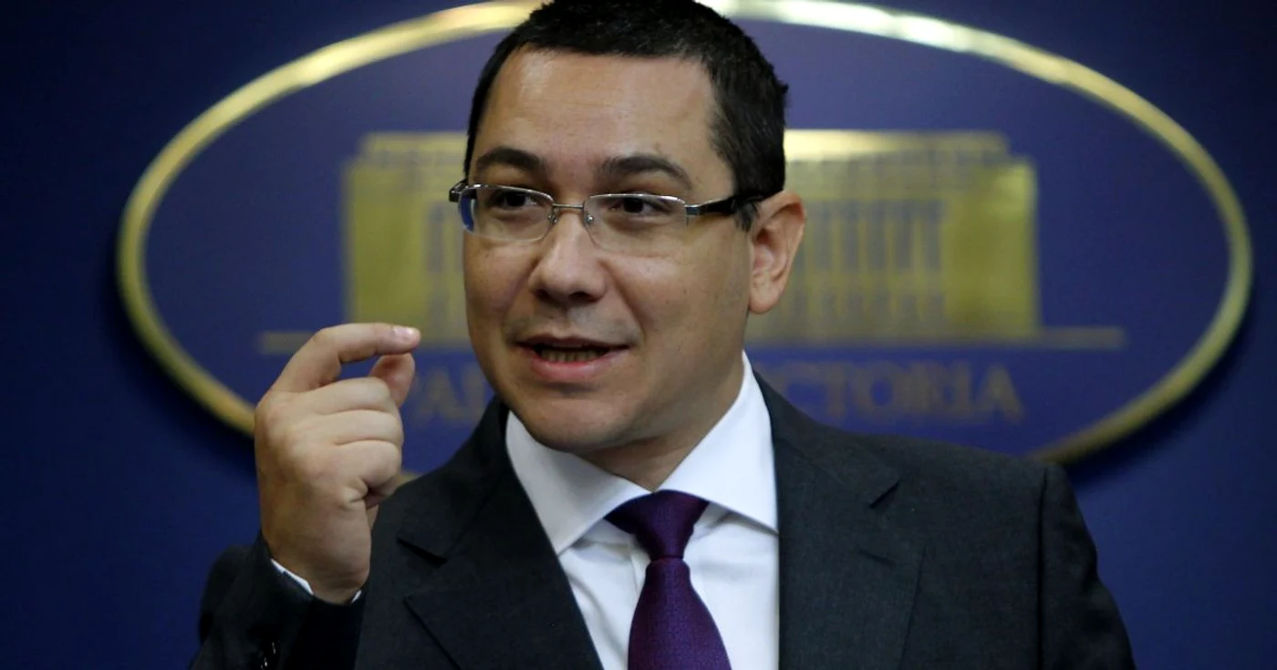 Victor Ponta a anunţat că bugetarii îşi vor încasa mai repede salariile pe aprilie