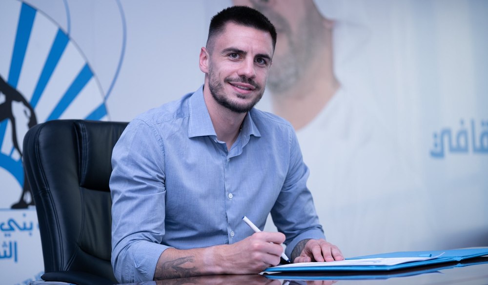 Vin marile transferuri după Euro 2024: Burcă, cel mai tare clip de prezentare. Nici Ronaldo n-a avut așa ceva! VIDEO