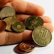 bani putini monede banuti lei