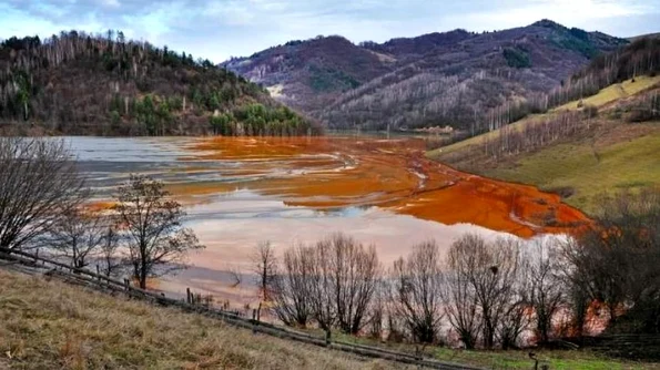 Dosarul Roșia Montană a fost depus la UNESCO jpeg