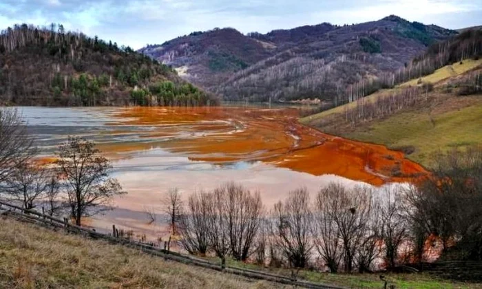 Dosarul Roșia Montană a fost depus la UNESCO jpeg