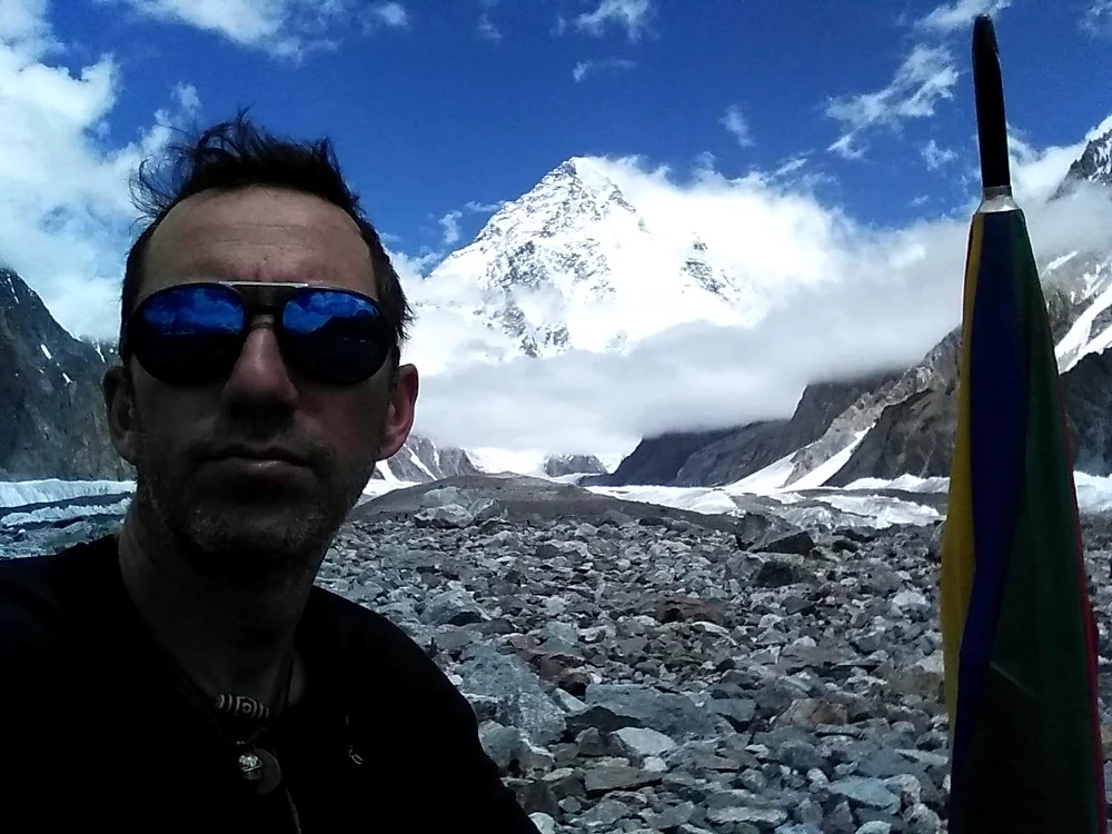 Pe Karakorum FOTO Horia Colibășanu
