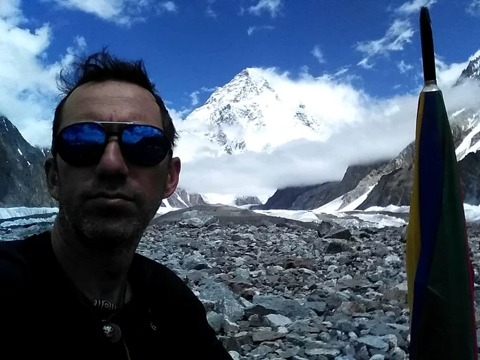 Pe Karakorum FOTO Horia Colibășanu