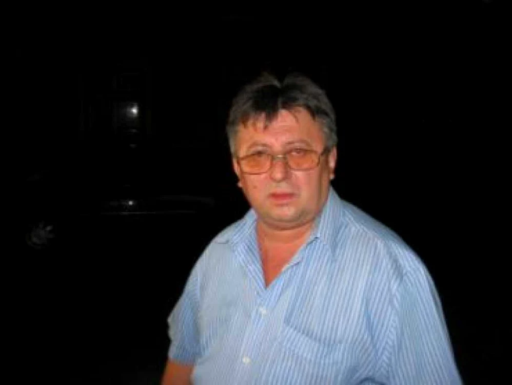 Tatăl lui Adrian Cocoană crede că fiul său este nevinovat