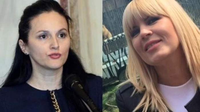 
    Elena Udrea și Alina Bica încearcă toate posibilitățile pentru a scăpa de arestFoto: Arhivă Click!  