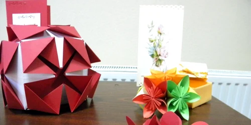 origami ploiesti foto dana mihai