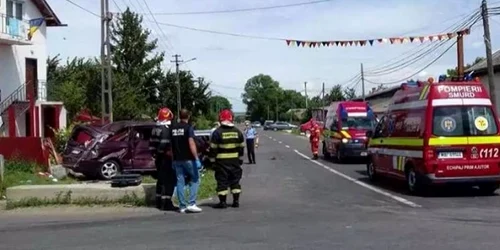 accident mogosesti iasi 5