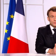 Emmanuel Macron FOTO Profimedia