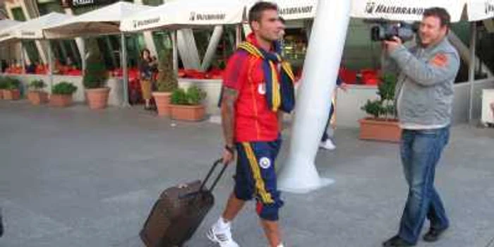 Adrian Mutu