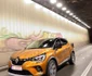 TD Renault Captur 1.3 tce