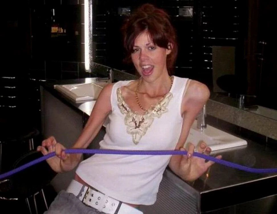 Anorexicele sunt sexy?