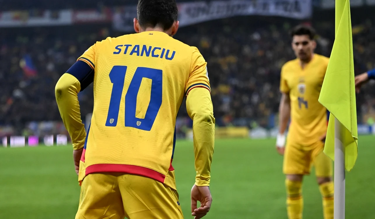 România e „obligată” la victorie cu San Marino (FOTO: Sportpictures)