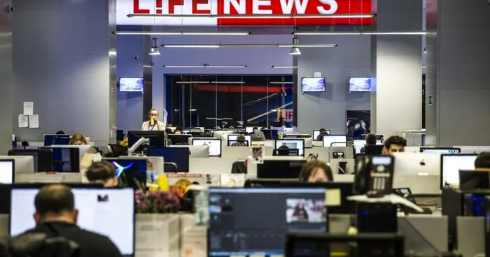 Redactie LifeNews