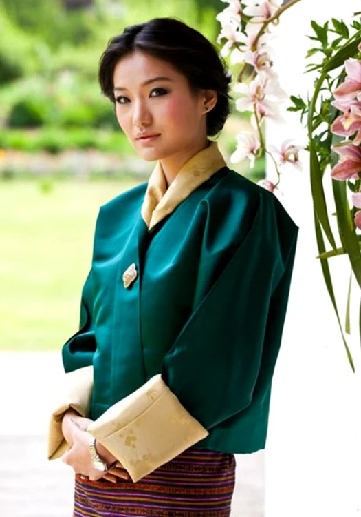 Jetsun Pema