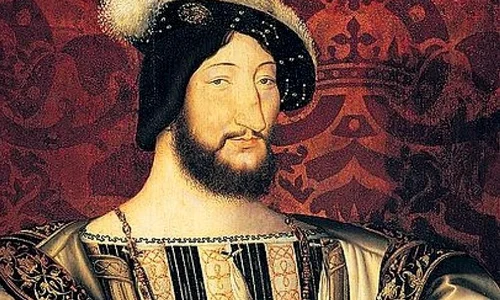 Francisc I, ”le Roi Chevalier” jpeg