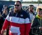 Festival Goers Enjoy Glastonbury 2017 jpeg