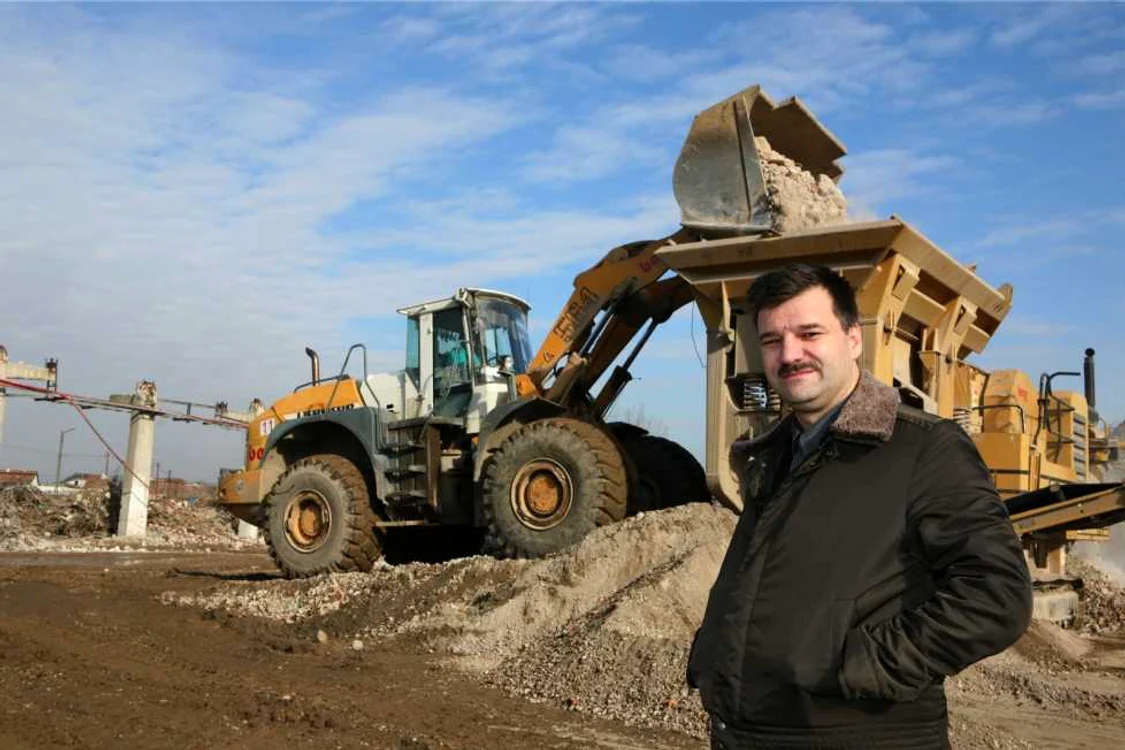 Marius Cristescu