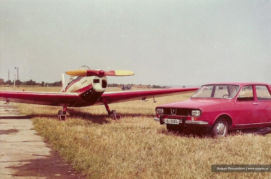 Deturnarea avioanelor, actul de curaj făcut cu fața către Vest. Românii care au ajuns până în Austria la bordul unui avion pilotat de secund