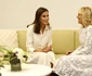 Regina Letizia și Jill Biden în SUA (5) jpg