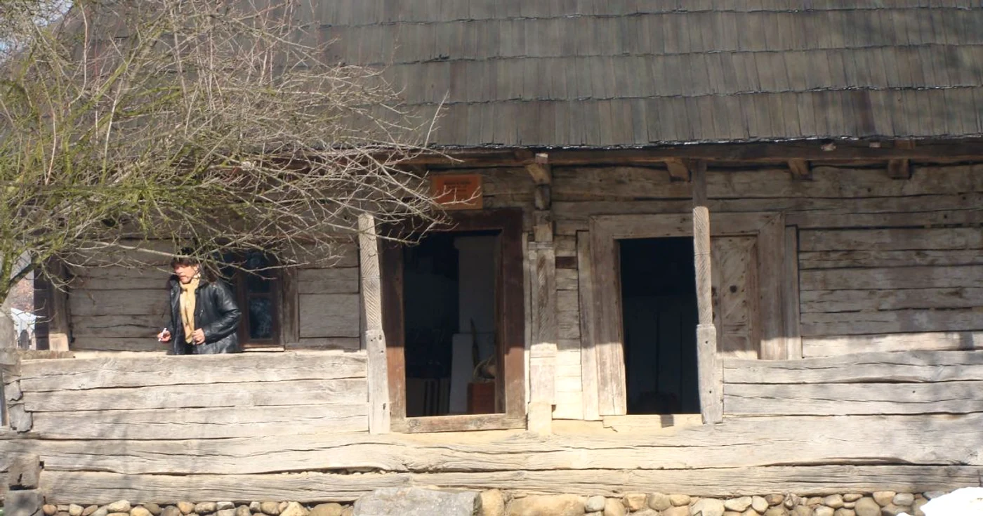 La Casa Memorială va fi oficiată o slubă de pomenire